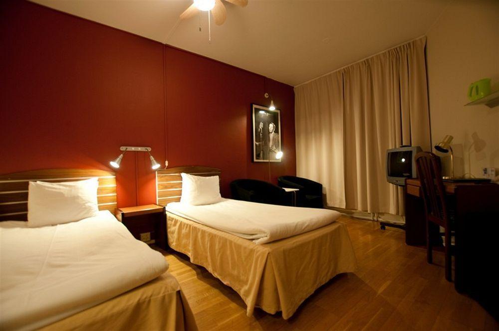 Vici Hotels Linkoeping Buitenkant foto